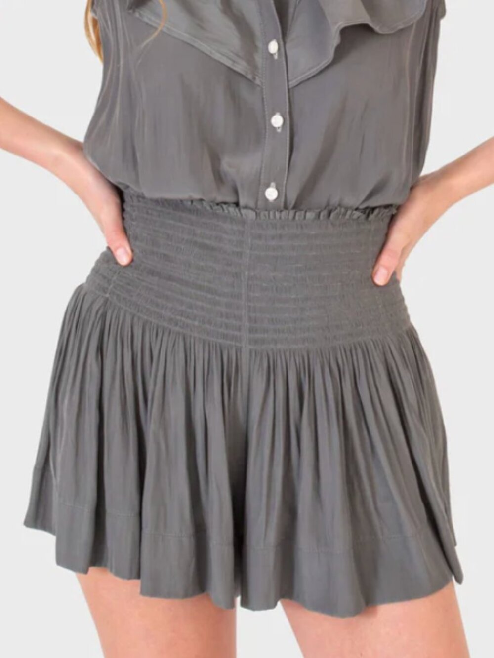 KOCH Erica Skort Skirt